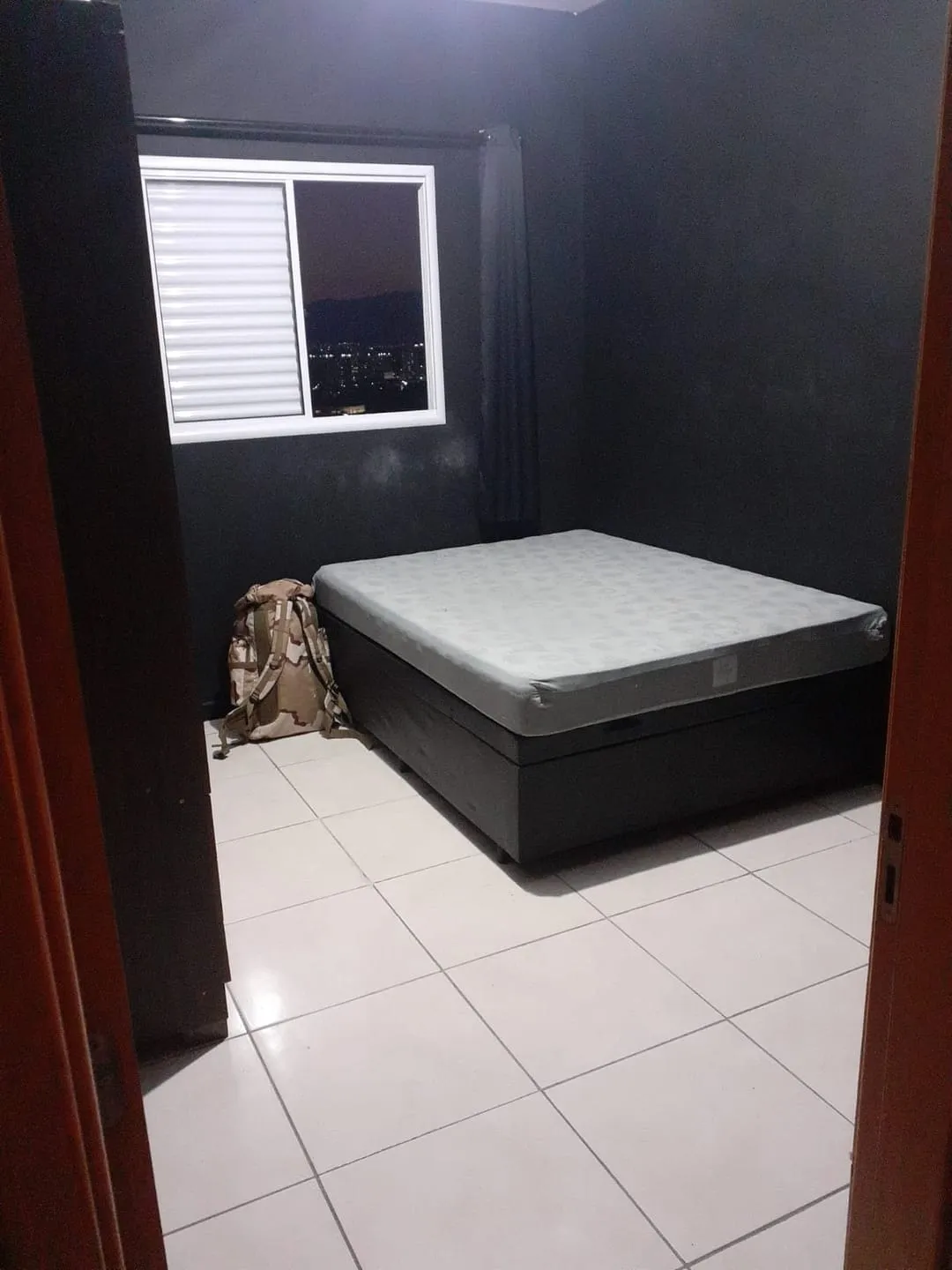Imagem Apartamento à venda 2 Quartos, 1 Suite, 1 Vaga, 75.02M², Alto São Pedro, Taubaté - SP | Bela vista