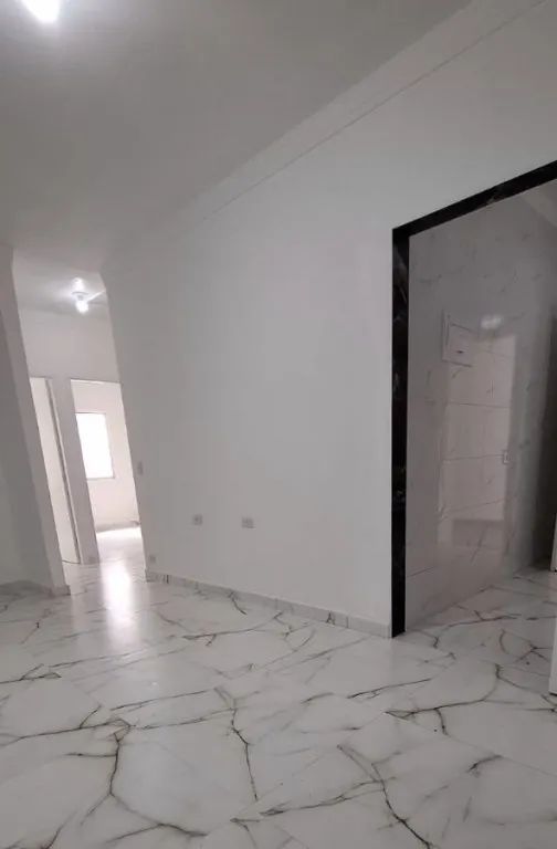 Imagem CASA COM 124,00 m² - SAMAMBAIA - PRAIA GRANDE SP