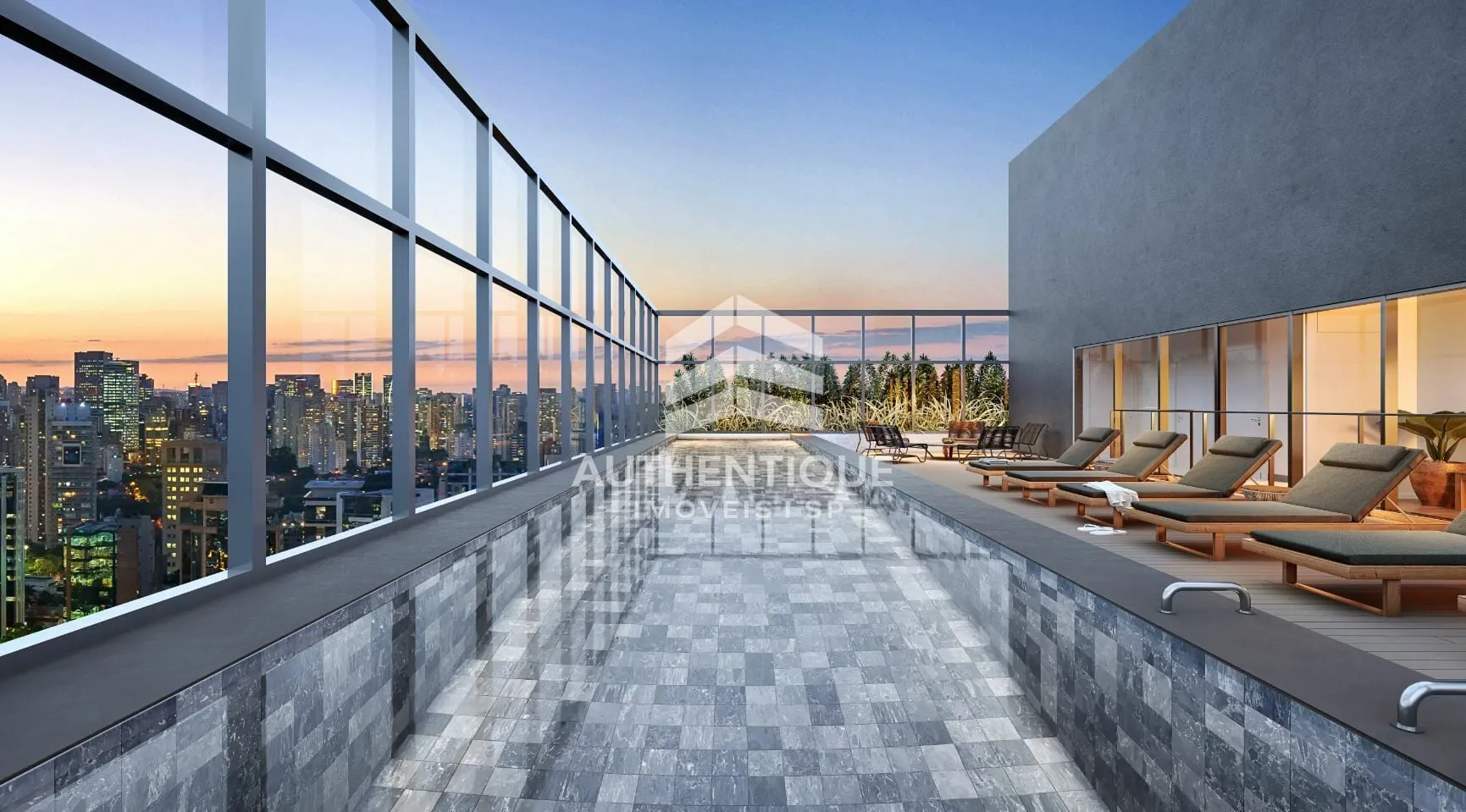 Imagem FUNCHAL 641 VILA OLIMPIA - Apartamento à venda em São Paulo/SP