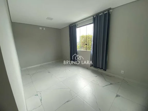 Imagem Casa a venda em Betim no bairro Espírito Santo