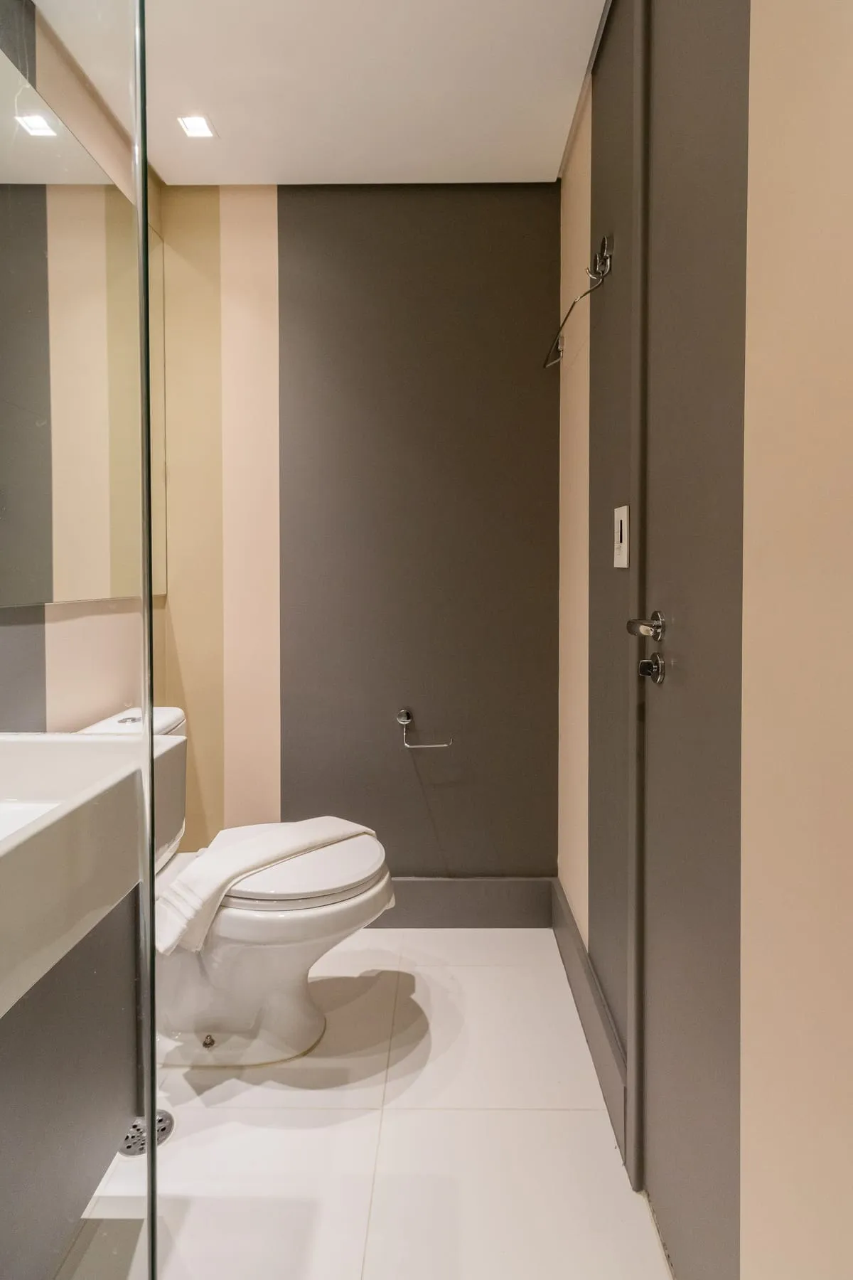 Imagem Apartamento com 1 Quarto para alugar, 27m² - Brooklin