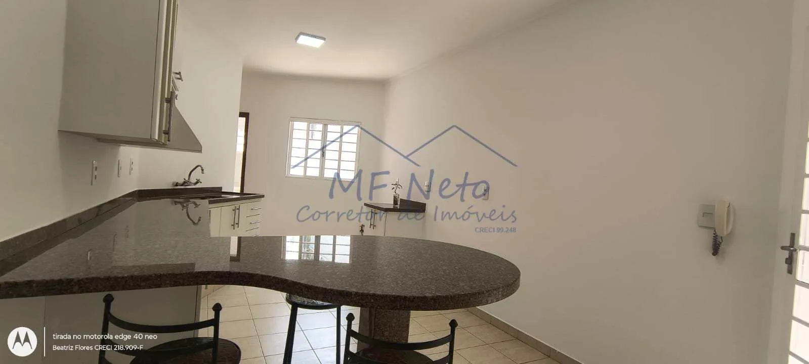 Imagem Casa Padrão