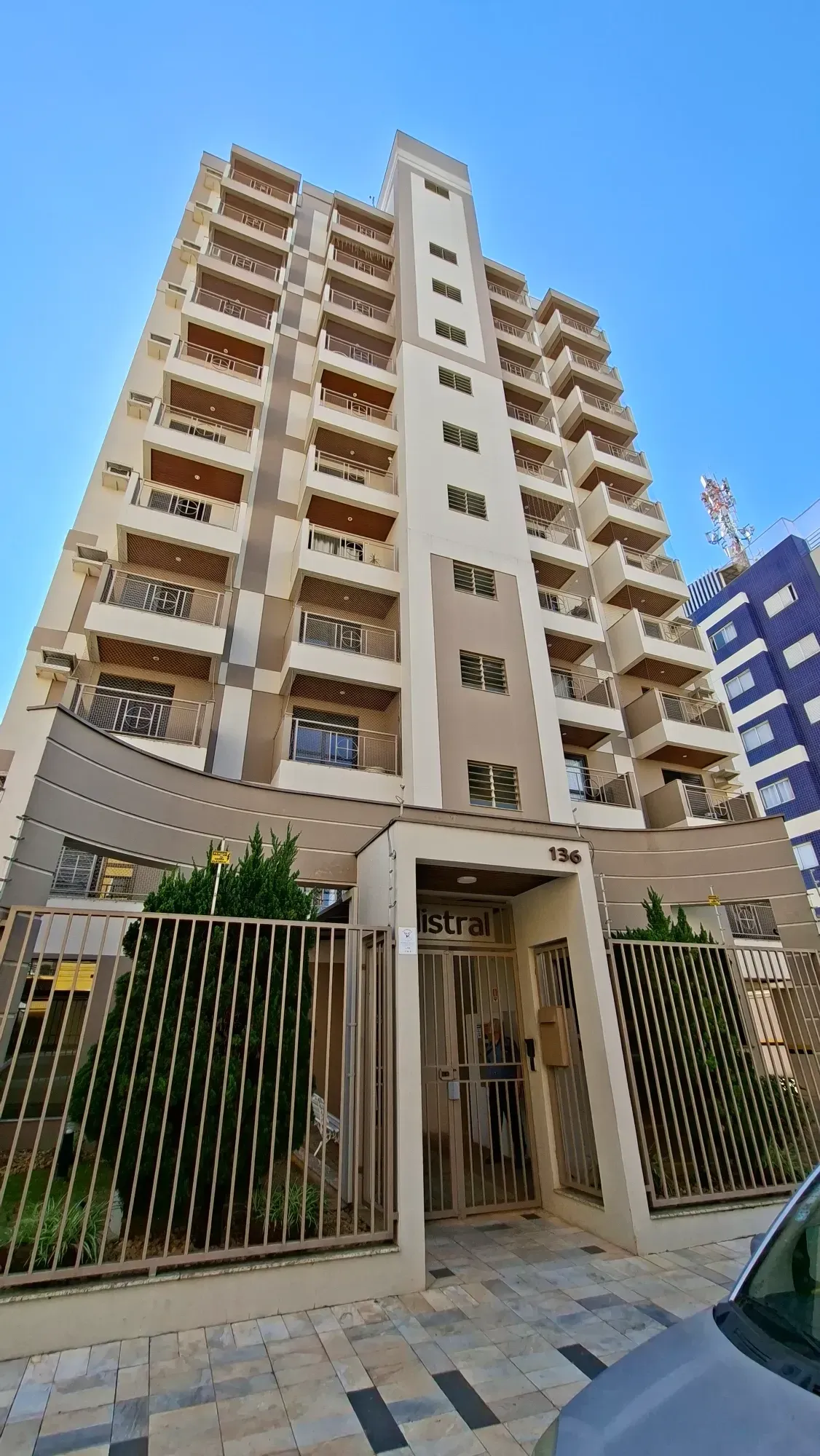 Foto do imóvel: Apartamento com 3 Quartos à Venda, 93 m² em Rua André Rodrigues Benavides, nº 136. Parque Campolim, Sorocaba - SP