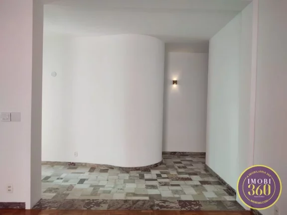 Imagem Casa terréa com 3 quartos para Alugar em Alto de Pinheiros, São Paulo - SP