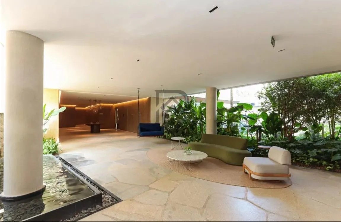 Imagem Apartamento Garden Lindenberg Groelandia