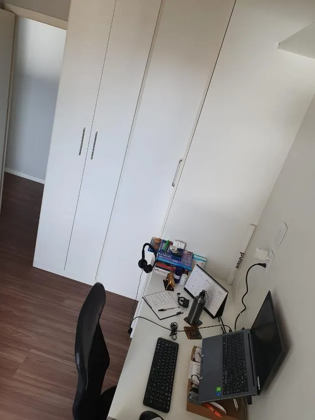 Imagem Viva com Qualidade e Tranquilidade na Ponte Preta: Conheça o Apartamento com Excelente Condomínio em Campinas!