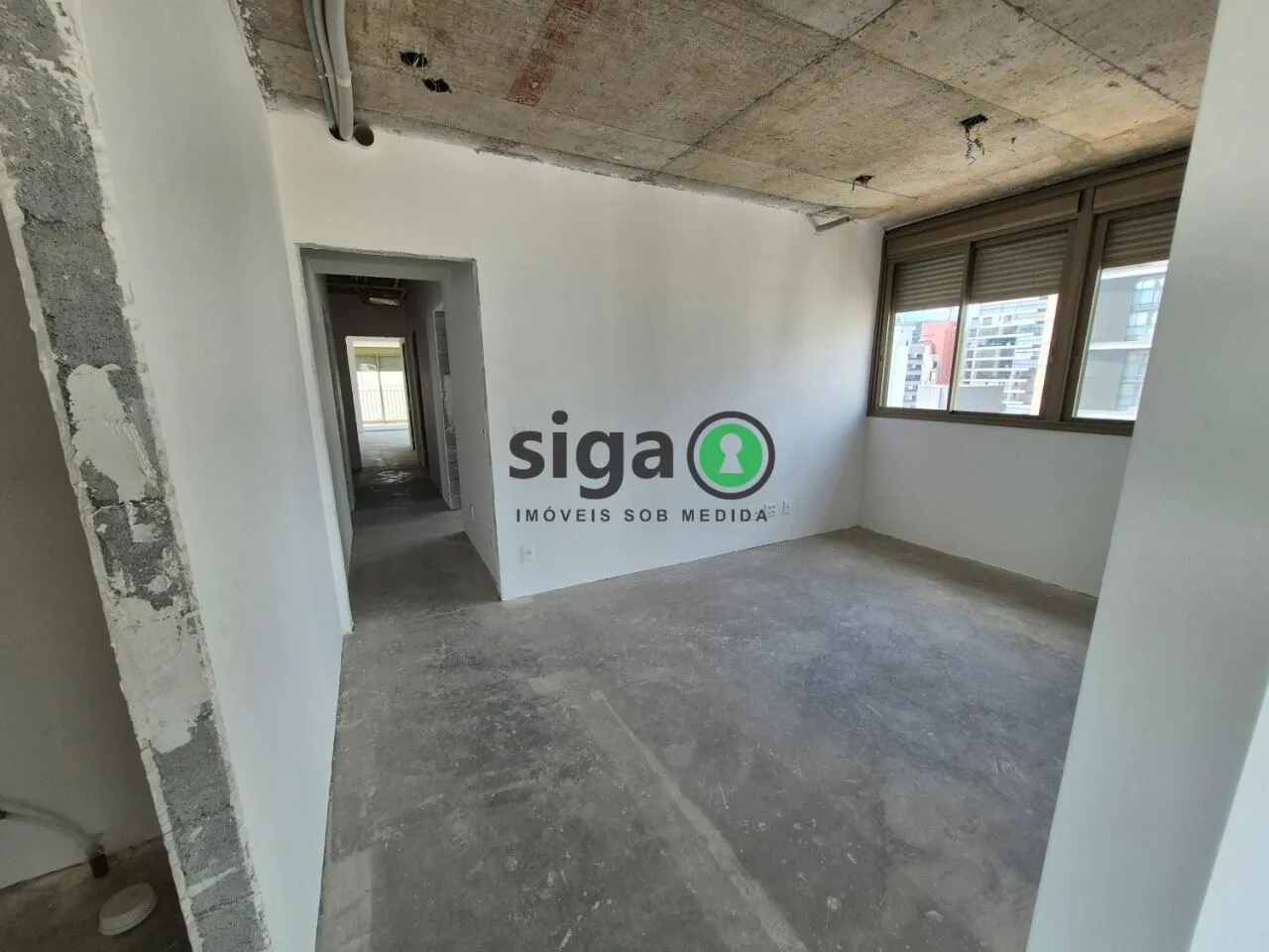 Imagem Apartamento a venda no Jardins com 3 dormitórios