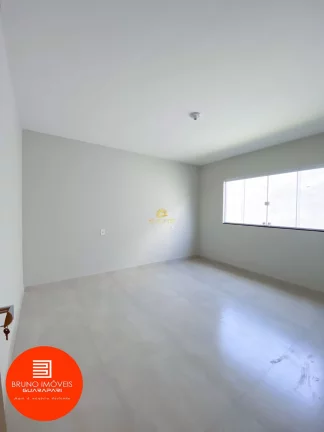 Imagem Casa em Nova Guarapari, 3 quartos sendo 1 suíte, 2 quartos de solteiro, banheiro social, cozinha a...