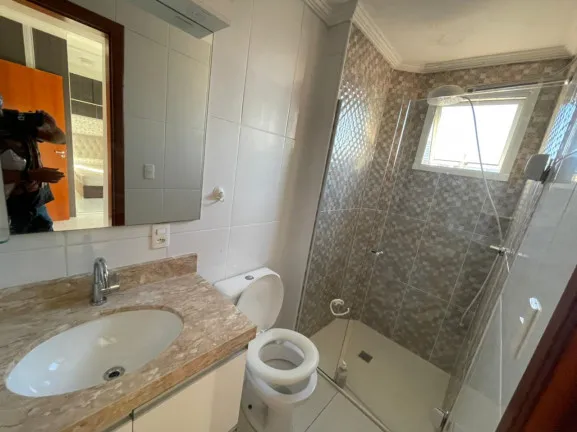 Imagem Apartamento com 2 Quartos à Venda, 80 m² em Tupi - Praia Grande