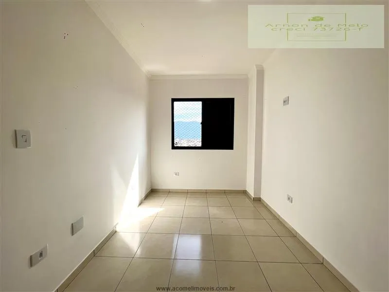 Imagem Apartamentos no Litoral para venda em Praia Grande no bairro Vila Caiçara