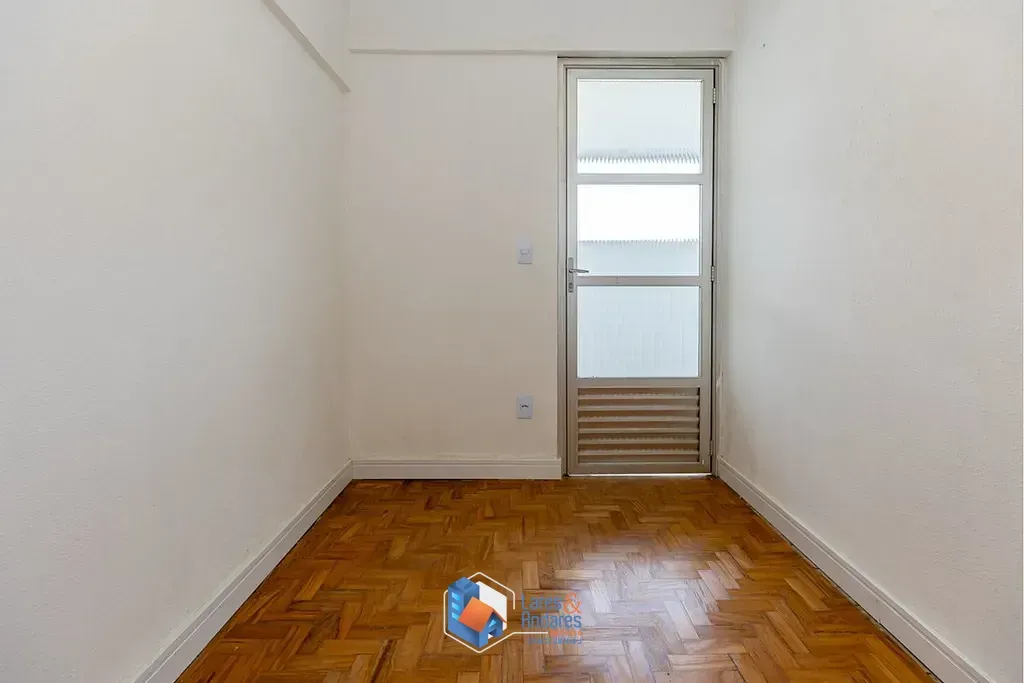 Imagem Apartamento à venda 3 Quartos 2 Vagas 86M² Pinheiros São Paulo - SP