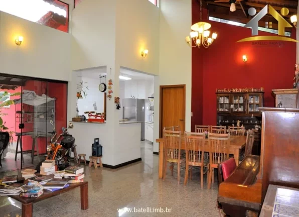 Imagem Casa - Vila Verde | Batelli Imóveis