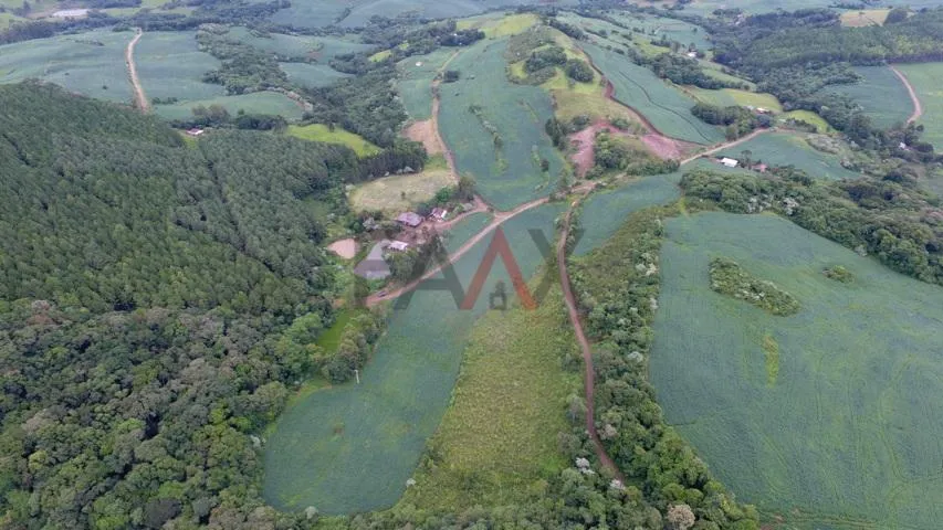 Imagem Rural à venda,112719.00m², Linha São Paulo, RENASCENCA - PR