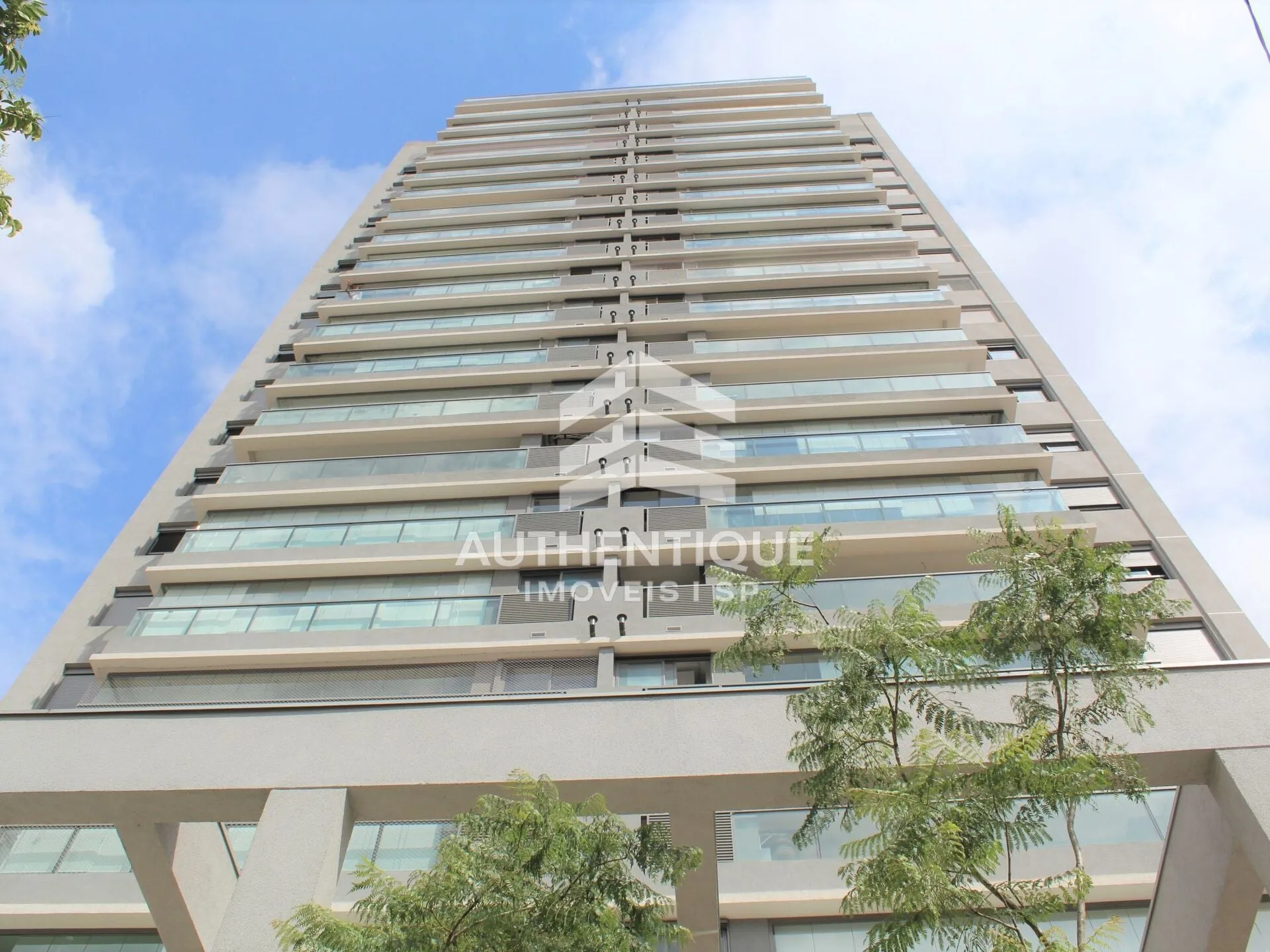 Imagem Poesia Vila Madalena - Apartamento à venda em São Paulo/SP