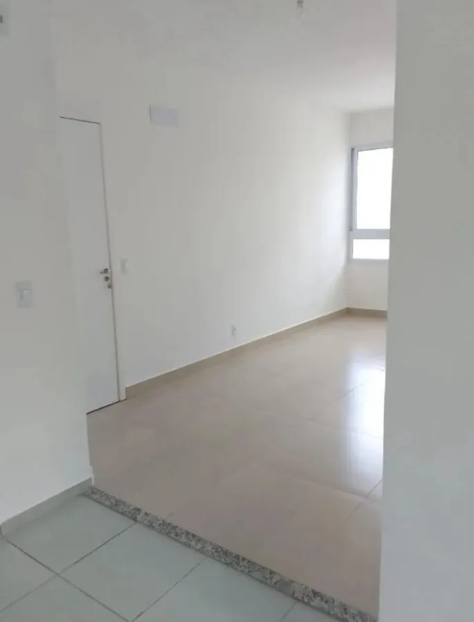Imagem Apartamento para Venda em Sumaré, Jardim Bela Vista, 2 dormitórios, 1 suíte, 2 banheiros, 1 vaga