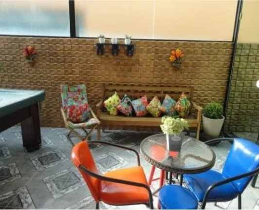 Imagem Casa em Aldeia da Serra - 297m²
