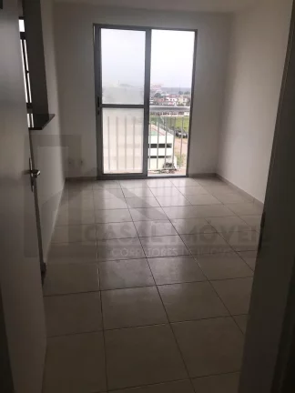 Imagem CASAL IMÓVEIS VENDE VILLE LAGUNA - APT 2/4 - 1 SUÍTE - AUGUSTO MONTENEGRO