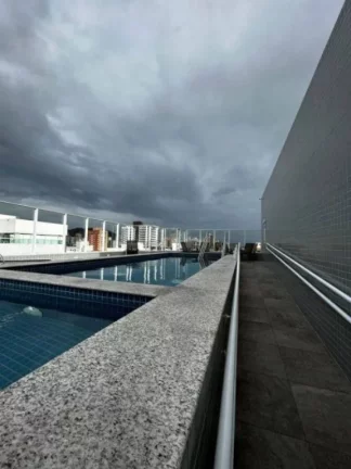 Imagem APARTAMENTO COM 64.7 m² - CANTO DO FORTE - PRAIA GRANDE SP
