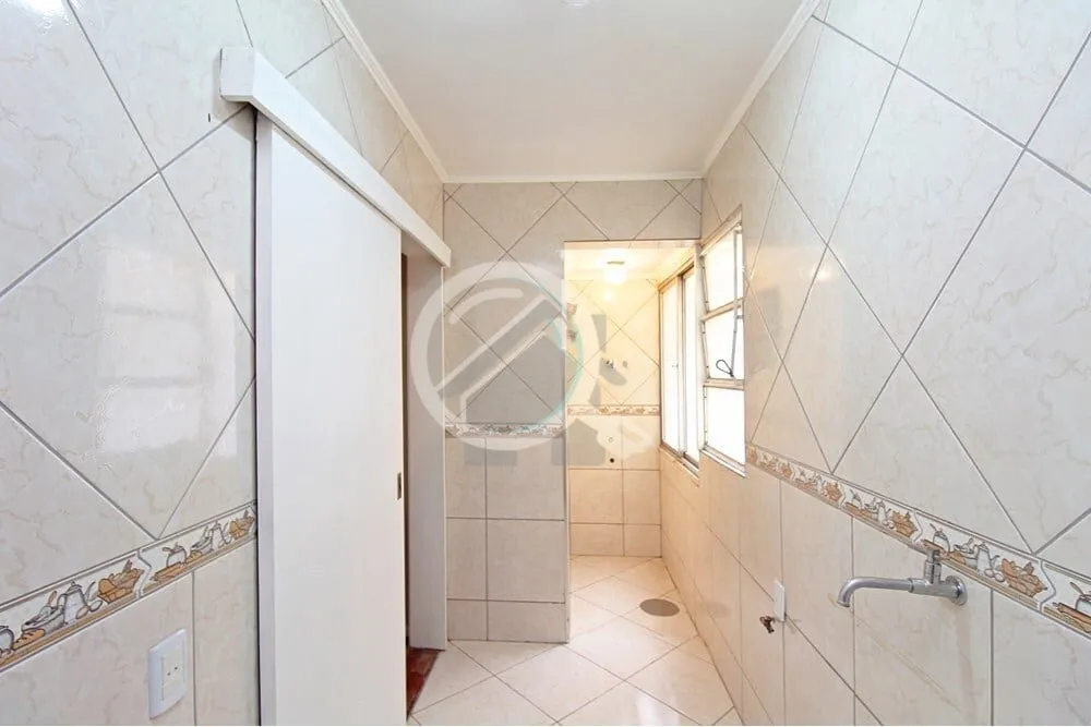 Imagem Apartamento à Venda ? Av. Alberto Bins, nº 624, em Frente ao SESC. Descubra este aconchegante apar...