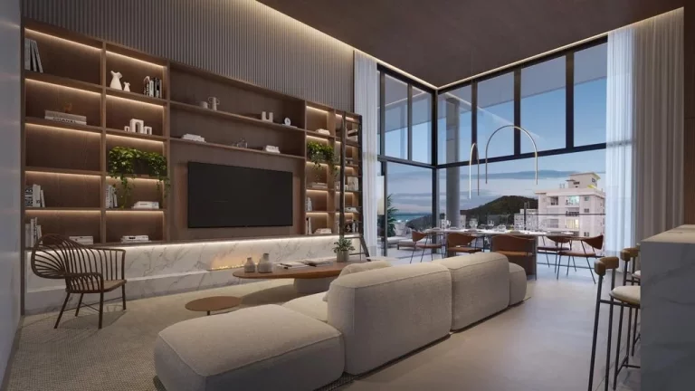 Imagem Volo Riviera - Apartamento à venda no bairro Fazenda - Itajaí/SC