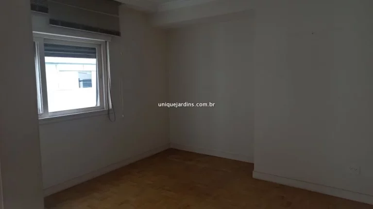 Imagem Apartamento à venda Jardim América São Paulo
