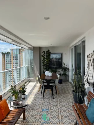 Imagem Apartamento com 2 quartos, à venda em São Paulo, Campo Belo