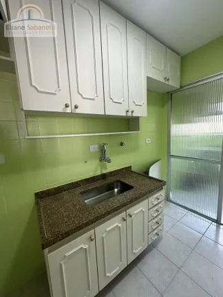 Imagem Apartamento Locação 64m com 3 dormitórios na Vila Andrade