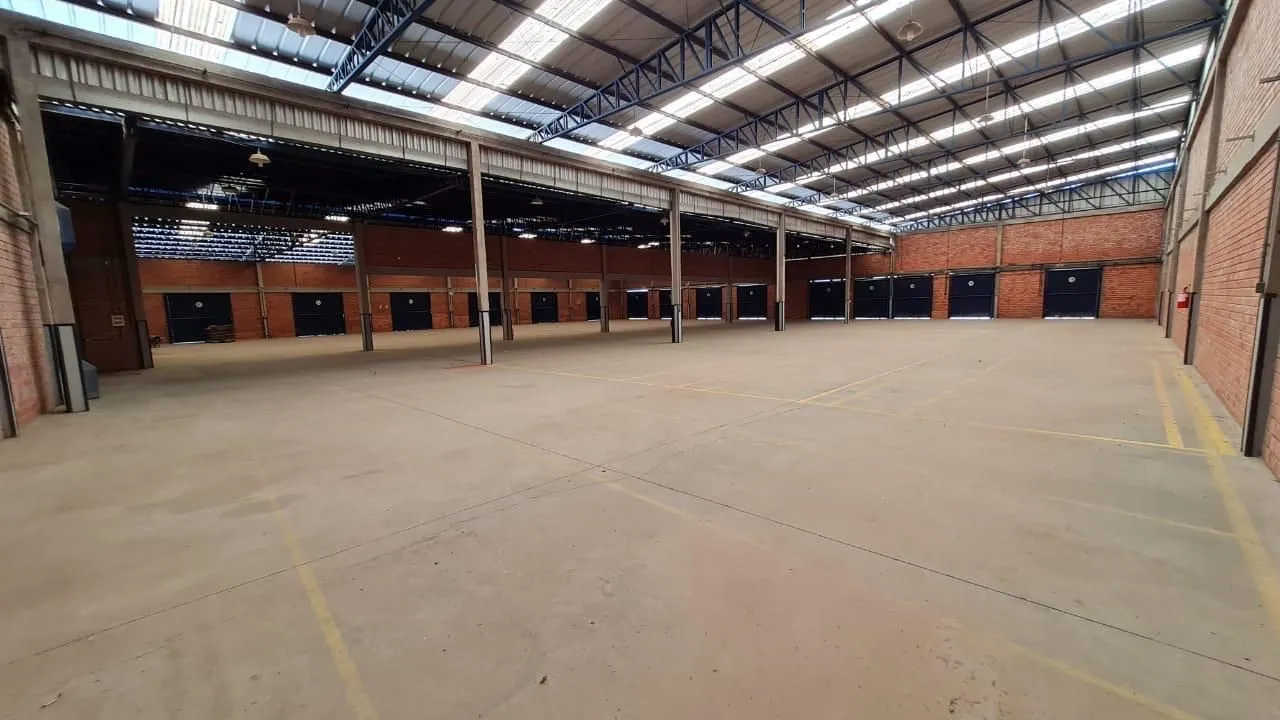 Imagem Prédio Comercial em Sarandi
