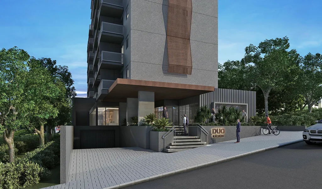 Imagem Duo E-Residence - Duo E-Residence