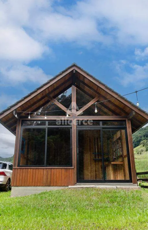 Imagem 2 Cabanas à venda com 2 quartos , 50m² em Distrito de Vargem do Cedro São Martinho