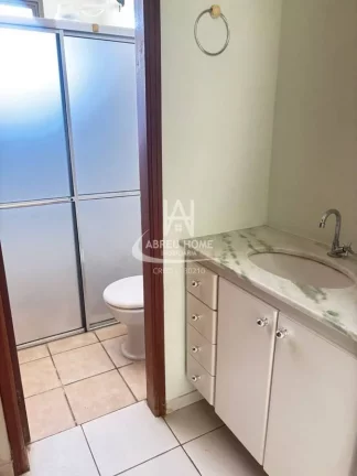 Imagem Apartamento, Parque Estoril - São José do Rio Preto