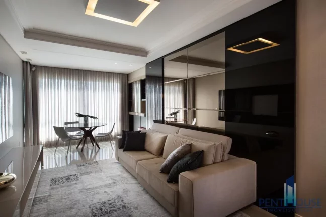 Imagem Apartamento Quadra Mar para Venda em Balneário Camboriú, CENTRO, 4 dormitórios, 2 suítes, 4 banheiros, 5 vagas