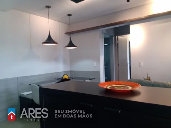 Imagem Apartamento com 2 dormitórios à venda, 52 m² por R$ 380.000,00 - Centro - Americana/SP