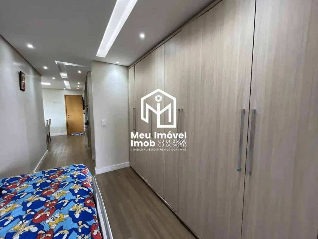 Imagem Residencial Topázio APTO 2 Quartos 1 Vaga 102m²