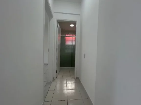 Imagem APARTAMENTO COM 45 m² - TUPI - PRAIA GRANDE SP