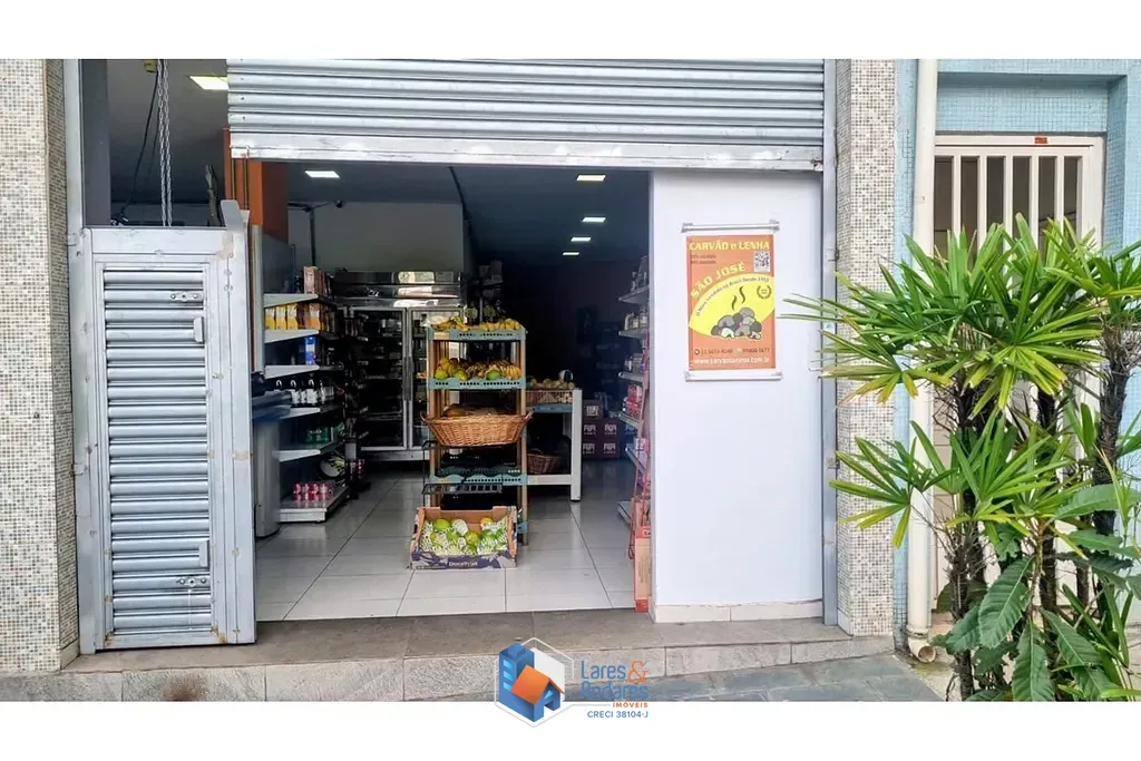 Imagem Loja à venda 130M² Jardim Petrópolis São Paulo - SP