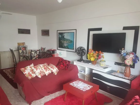 Imagem Apartamento Padrão para Aluguel em Pitangueiras Guarujá-SP