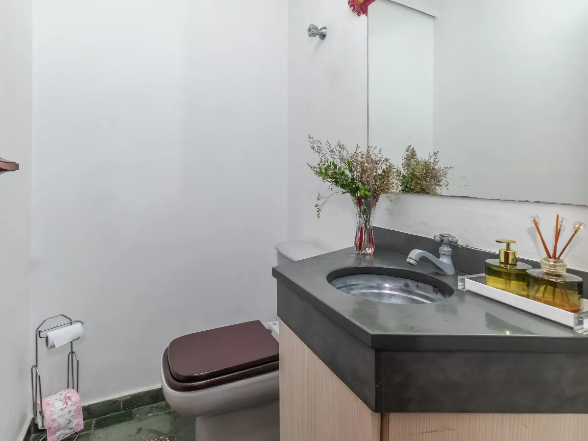 Imagem Apartamento para venda em Vila Andrade com 4 quartos, sendo 1 suíte, 128m2
