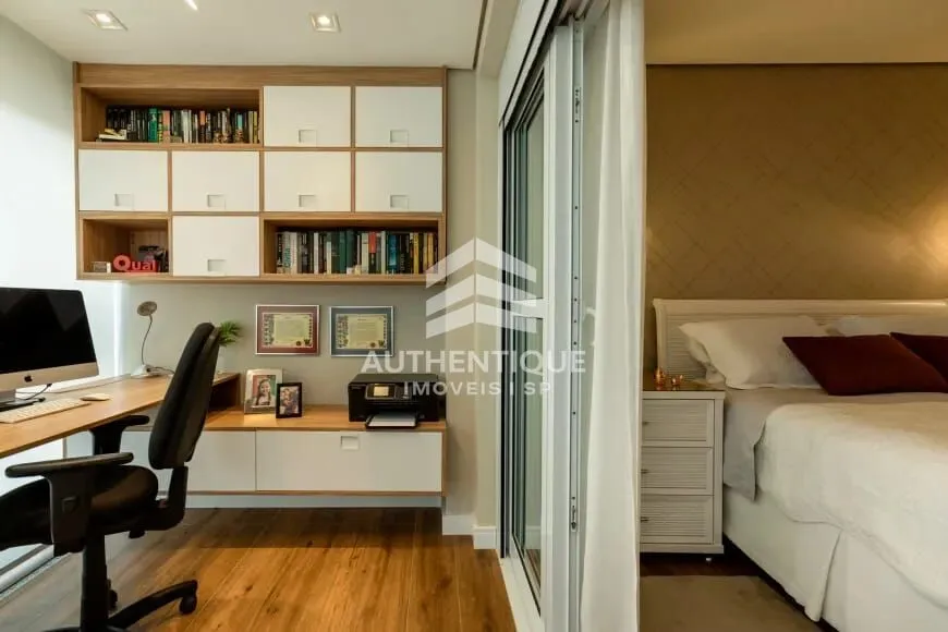 Imagem LE PREMIER MOEMA. - Apartamento no bairro Moema à venda