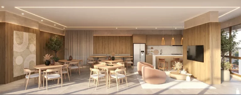 Imagem Apartamento à venda em Porto Belo, Balneário Perequê, com 2 quartos, 80,45m2