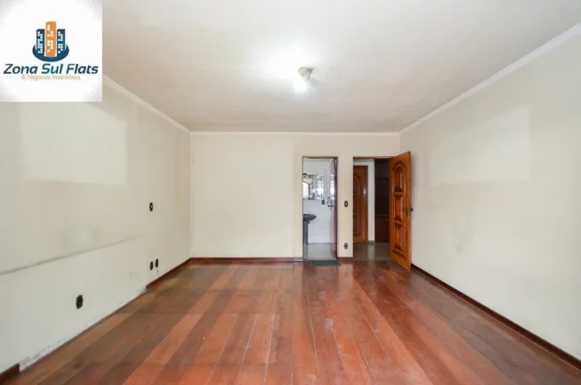 Imagem Casa à Venda No Alto da Lapa Com 4 Suítes e 4 Vagas - Alto Padrão