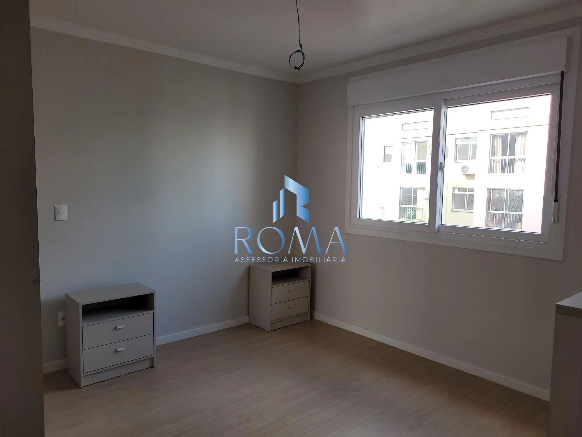 Imagem LINDO APARTAMENTO - RES. DRACO