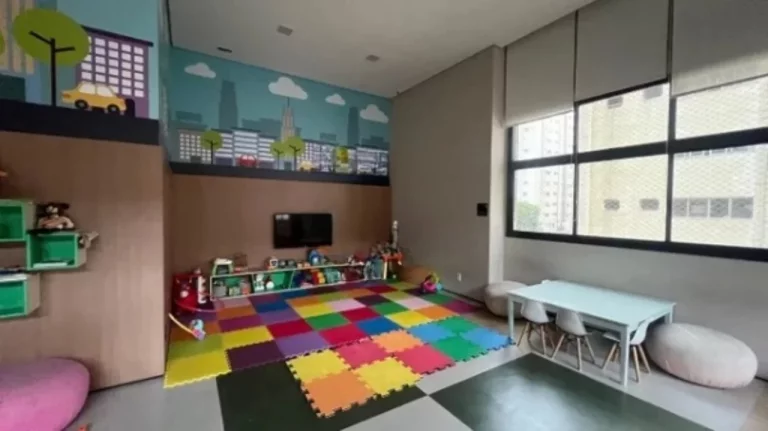 Imagem EDIFÍCIO BENEDITO PINHEIROS - Studio de 25m², ótima localização, próximo à Estação Sumaré do Metrô!