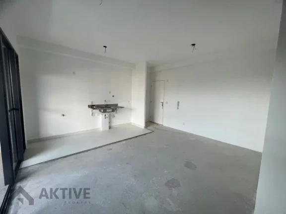 Imagem Apartamento em Alphaville - Barueri