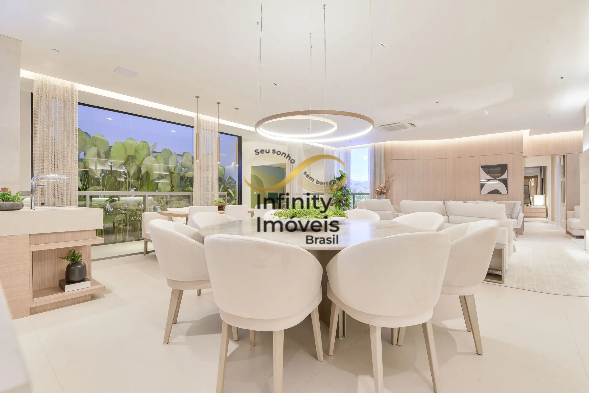 Imagem AURA VILA DA SERA N LIMA - Apartamento à venda no bairro Vila da Serra - Nova Lima/MG