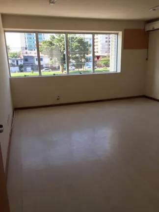 Imagem Sala Comercial à Venda, 27 m² em Praia de Belas - Porto Alegre