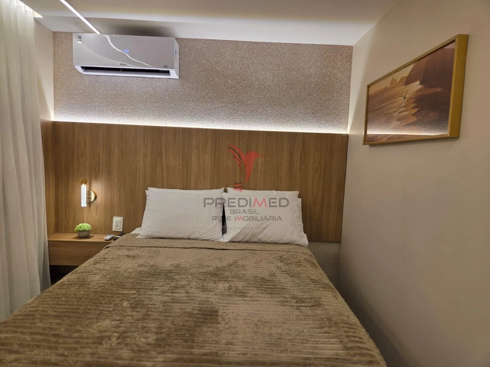Imagem FLAT BEIRA MAR JOÃO PESSOA