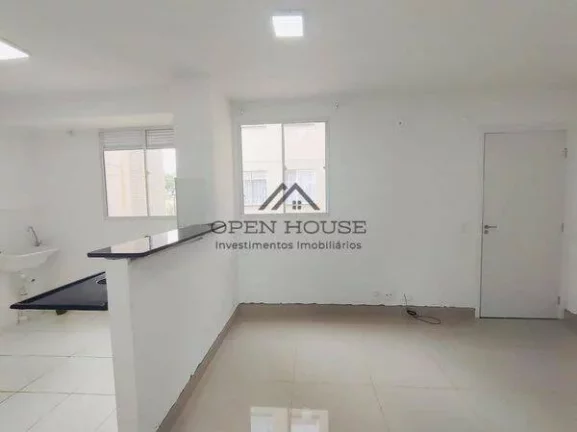 Imagem APARTAMENTO PADRÃO- (PASSANDO DÍVIDA)