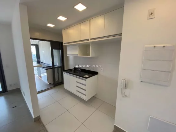 Imagem Apartamento para alugar Pinheiros São Paulo