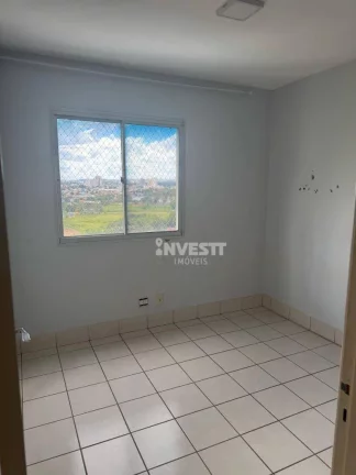 Imagem Apartamento à venda na Cidade Jardim - Goiânia/GO